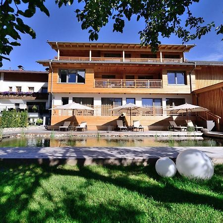 Antonius Natur Apartment - Kinderfreie Unterkunft Lavant Zewnętrze zdjęcie